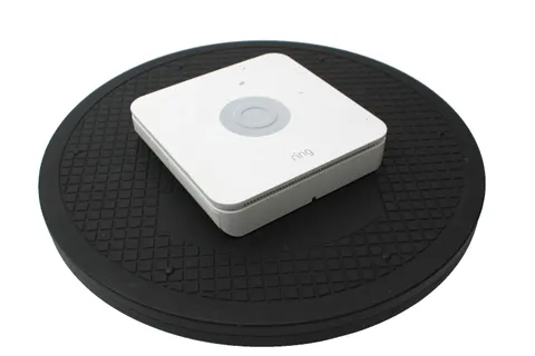 Ring Alarm Base Station US White Model SKU:4HB1U9-0EN0 Only / No Power Adapter