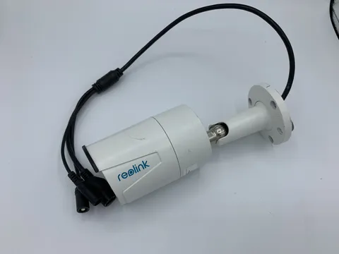 Reolink B400 4MP PoE IP Camera 2K HD Outdoor Indoor IR Night Vision