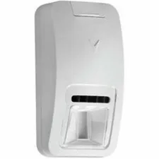 Lot Of 10 DSC PowerG PG9984P Wireless Dual Technology Motion Detector - White