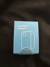 Ring Alarm Contact Sensor (2nd Gen) 1-Pack - White