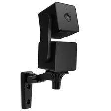 LEFXMOPHY Black Mount for WYZE Cam Pan V3