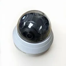 Wisenet Hanwha QND-7012R 4MP Network IR Dome 