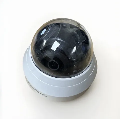 Wisenet Hanwha QND-7012R 4MP Network IR Dome 