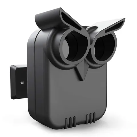 Driveway Sensor Extra Wireless Motion Sensor&Detector for HTZSAFE Alarms
