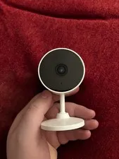Yoosee Indoor Wired IP/Network Camera FHD IR Night Vision White bundle of 2 cams