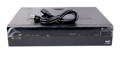 READ Luma LUM-510-DVR-16CH 2TB 16 Channel Digital Video Recorder w255