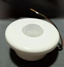 Kele LX-24 Pir Ceiling Mount Sensor 24 VAC