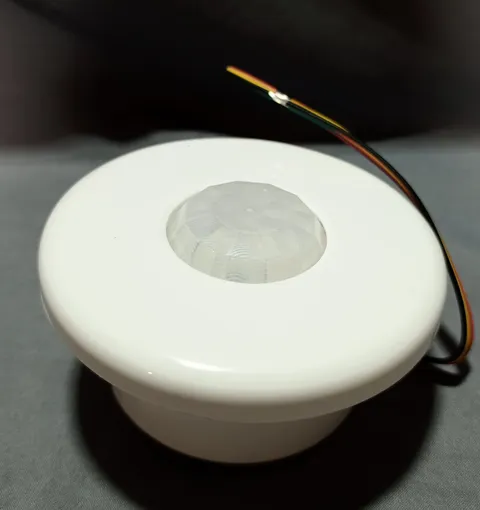 Kele LX-24 Pir Ceiling Mount Sensor 24 VAC