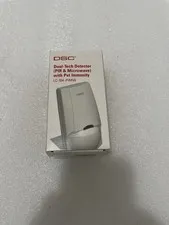 DSC Dual Tech PIR And Microwave Motion Detector LC-104-PIMW New!!