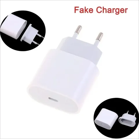 1 Pc Fake Charger Diversion Safe: Secret Home Hiding Spot & Hidden Storage