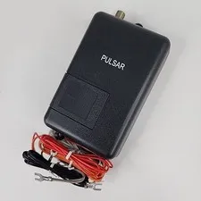 Pulsar 831RE 24V 318MHz 8 Dip Switch Gate Opener Receiver Allstar 110995 8833