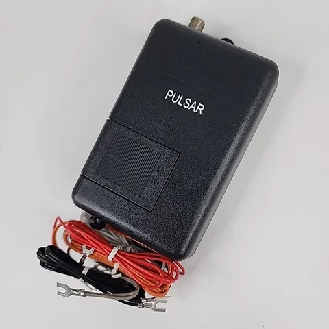Pulsar 831RE 24V 318MHz 8 Dip Switch Gate Opener Receiver Allstar 110995 8833
