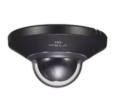 Lot of Qty 3 New Sony SNC-DH210T IP POE 1080p Surveillance Security Color Camera