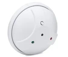 2GIG 2GIG-GB1-345 WIRELESS GLASS BREAK DETECTOR SENSOR GC2e GC3 QOLSYS iQ4 345 N