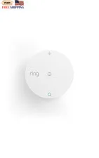 Sensors: Flood & Freeze Sensor (newest model) – Protect against water damage ...