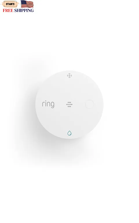 Sensors: Flood & Freeze Sensor (newest model) – Protect against water damage ...