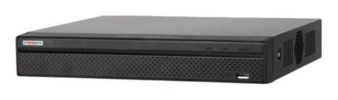 NETWORK VIDEO RECORDER 4 CHANNEL - WATCHGUARD 80MBPS PoE