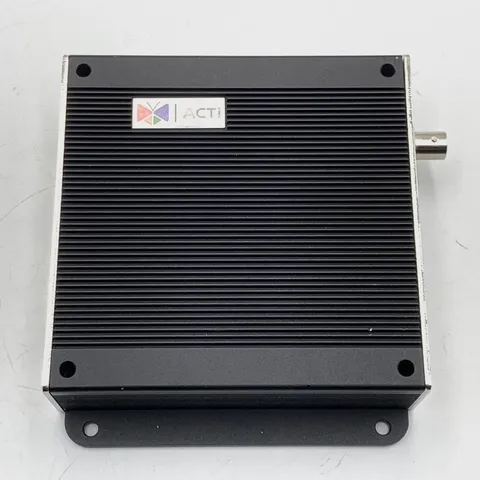 Acti ECD-1000 16-Channel Megapixel H.264 Video Decoder New