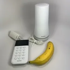 SIMPLISAFE SSBS3 3RD GEN BASE STATION HOME SECURITY WITH KEYPAD SSKP3