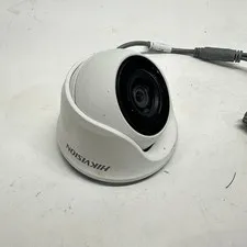 2MP Fixed Turret Camera ECT-T12F2 1080p HD
