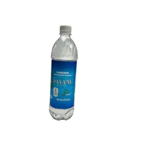 Dasani Diversion Safe Water Bottle Stash Can | Fake 9.6 x 2.7 x 2.7 inches