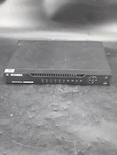 Lorex LHV221600 16-Channel 1080p HD DVR Unit No Power
