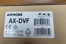Aiphone AX-DVF