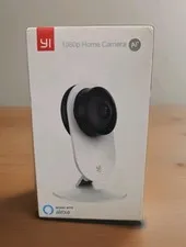 YI  1080P Home Camera 2-Way Audio Night Vision *BRAND NEW*