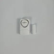 RAPICCA Wireless Door and Window Contact Sensor Alarm, Anti-Theft Burglar Alarms