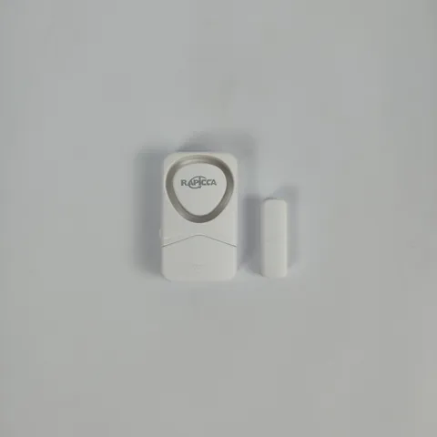 RAPICCA Wireless Door and Window Contact Sensor Alarm, Anti-Theft Burglar Alarms