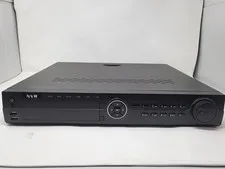 SecurityTronix NVR NR51P6-32