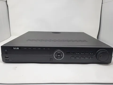 SecurityTronix NVR NR51P6-32