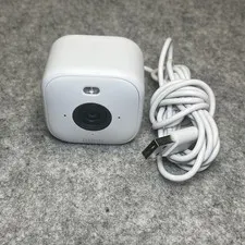 Blink Mini 2 Security Camera HD Video Motion Detection Two-way audio BCM00700U