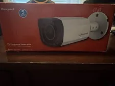Honeywell Performance Series HQA HB41XD2