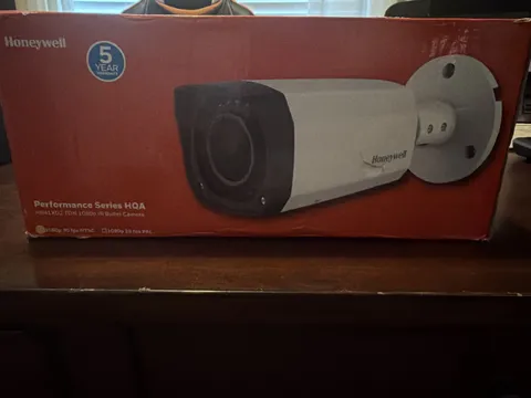 Honeywell Performance Series HQA HB41XD2