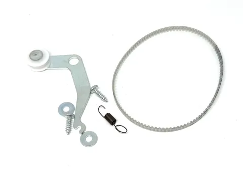 Belt Tensioner And Transmission Belt C-Bx Replacement CAME 119RICX024