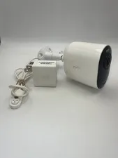 Arlo Ultra 2 UHD 4K Wire-Free Add-on Security Camera VMC5040 W/Mount/Charger