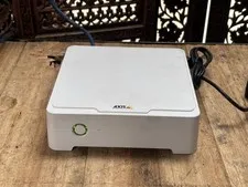 Axis Communication Companion Recorder 0832-001 02   8CH 2TB White