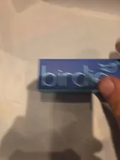 She’s Birdie–Original Personal Safety Alarm For Women (Holiday Indigo)
