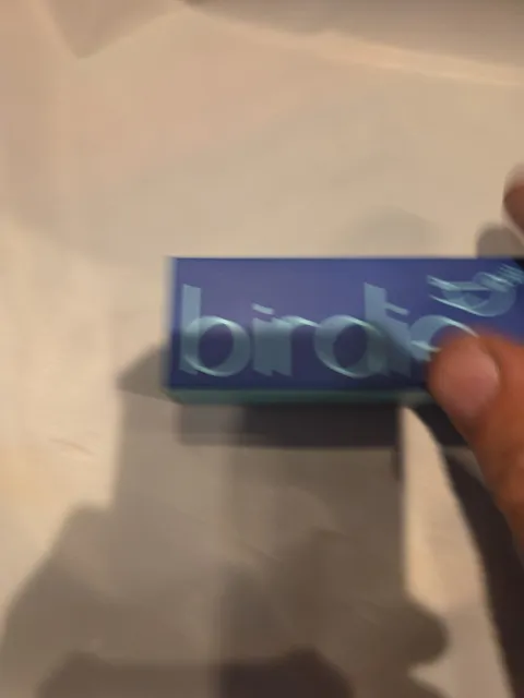 She’s Birdie–Original Personal Safety Alarm For Women (Holiday Indigo)