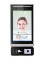 Face Reconition Acsess Terminal