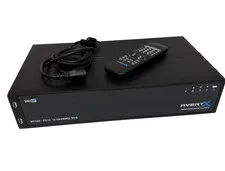 Avertx AVX-NV160-PS16 16 Channel NVR - Used - Fully Functional
