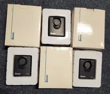 3 NEW Quorum PAAL Personal Attack Security Alarm Clip & Pull Pin in Boxes Tested
