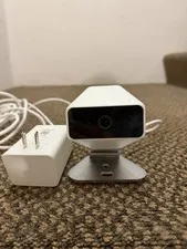 Xfinity XCAM2 SCHC2AEW HD Indoor Outdoor Security Camera w/ XW4 Adapter