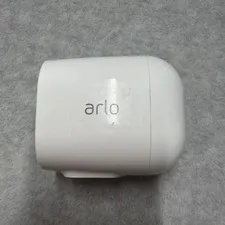 Arlo Essential VMC2030 Spotlight Single Wireless Indoor/Outdoor Camera