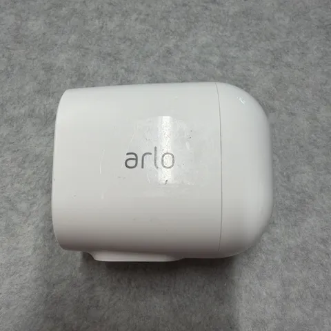 Arlo Essential VMC2030 Spotlight Single Wireless Indoor/Outdoor Camera