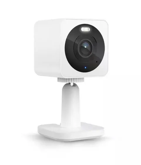 Wyze Cam Indoor/Outdoor OG Security Camera - White