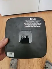 FLIR Digimerge DNR214-N HD 4 Ch Security Network Video Recorder 2TB HDD