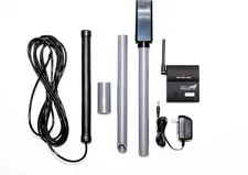 Driveway Alarm Wireless Mighty Mule FM231 Vehicle Sensor