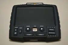 Watch Guard 4RE Display (Missing Stop Button) #W2066